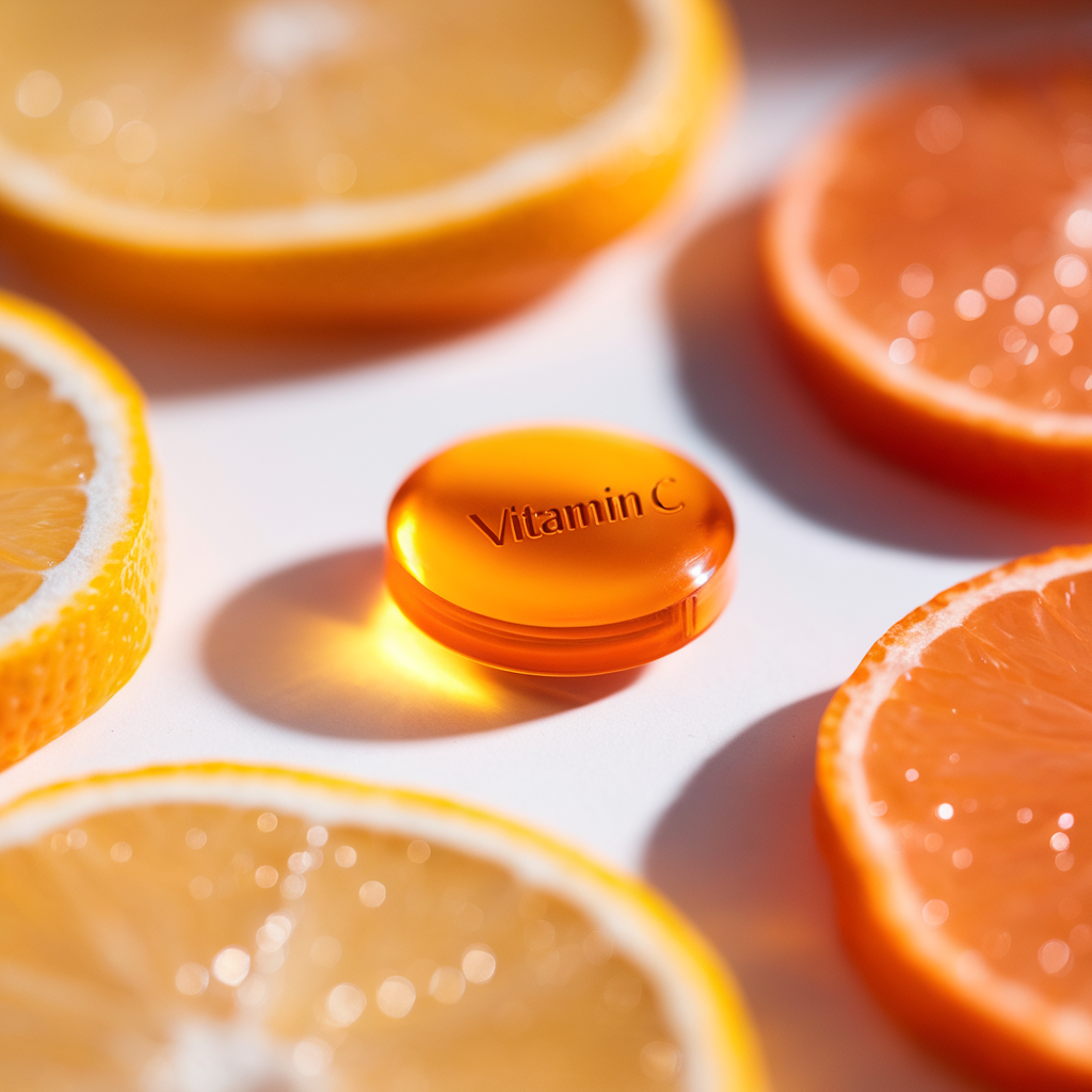 Vitamin C