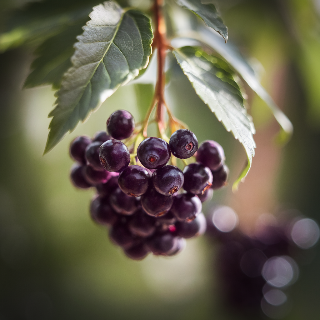 Elderberry